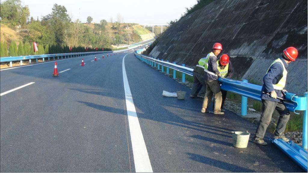 寧波公路護(hù)欄的主要功能有哪些？