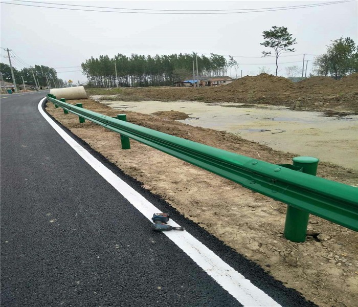 公路護欄的標準有哪些？